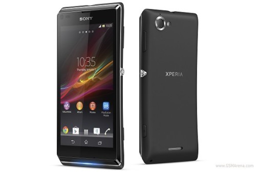 ƻеͶ˫ ᷢXperia SP/L