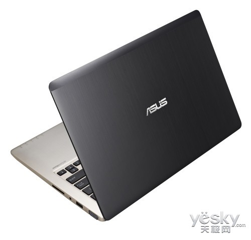 ASUS VivoBook S200E