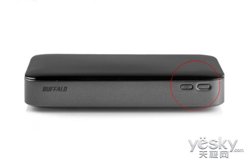 ߱Я BUFFALO USB3.0ƶӲ