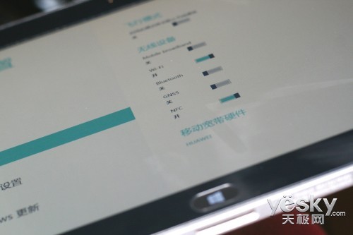 NFC HP ElitePad 900г