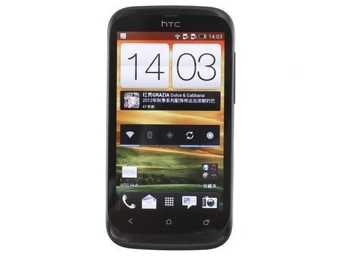 HTC T329w