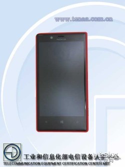 йƶ ŵLumia 720T