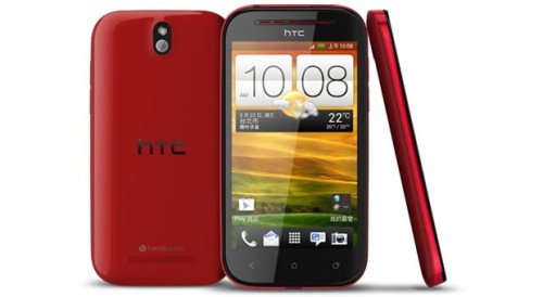 4.3Ӣ˫ж˻ HTC Desire Pʽ