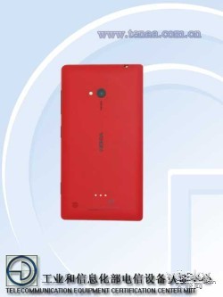 йƶ ŵLumia 720T