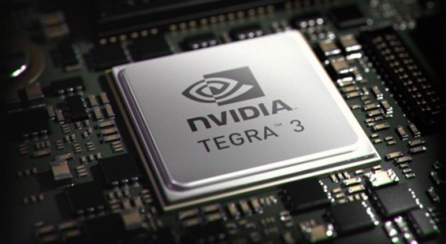 Tegra 3