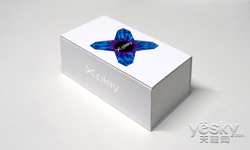 װ vivo Xplay 3DӰװع