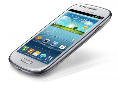 GALAXY S3 mini