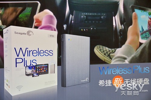 ָ ϣWireless PlusϺչ