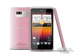 HTC Desire L