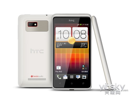 HTC Desire L