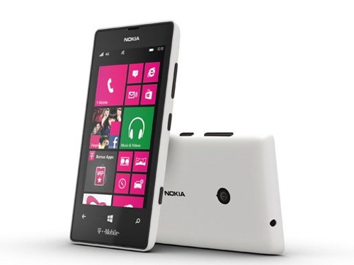 ŵLumia 521