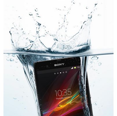 Xperia ZR