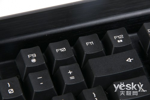 首款有线无线双模 魅影骑士机械键盘评测