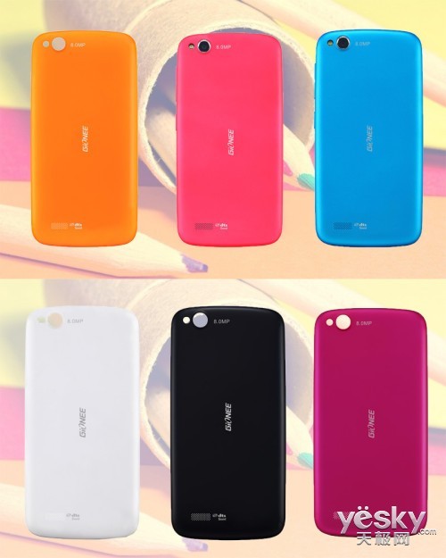 Ų׷  ELIFE E3ʱ³