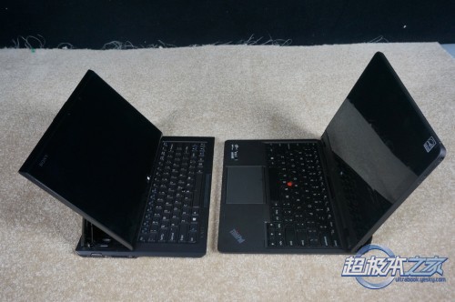 γ ThinkPad X1 Helix