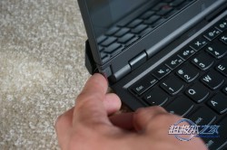 γ ThinkPad X1 Helix