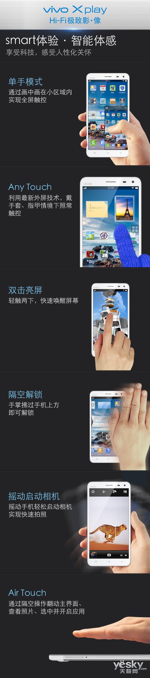 Hi-FiӰvivo Xplay޷