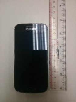 ¼ GALAXY S4 miniй©