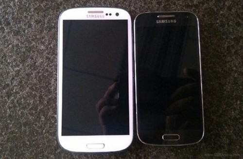 ¼ GALAXY S4 miniй©