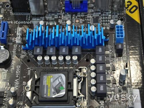 Description: F:\Business\TRENDS\ASUS Project\References\Intel Platform\Z77\P8Z77-V LE\DSC_0012.JPG
