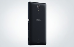 Xperia UL