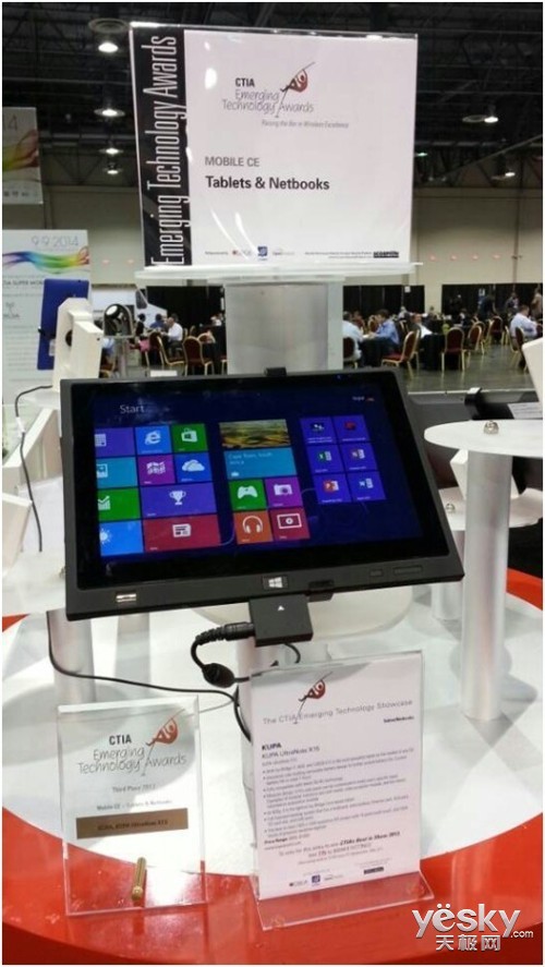 ն KUPA X152013 CTIA E-TECHӮ