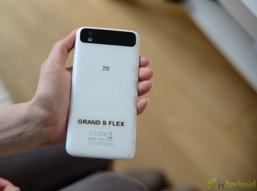 ذGrand S Grand S Flex