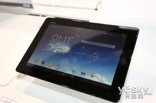 Computex 2013˶ƳMeMO Pad FHD 10