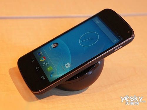 LG Nexus 4