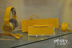 Computex2013:ǿƷ ɫʳ