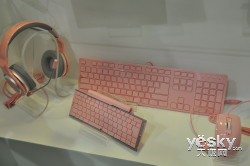 Computex2013:ǿƷ ɫʳ