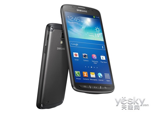 GALAXY S4 Active