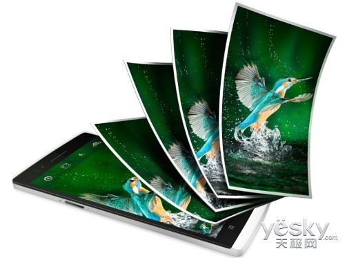 1080PȫOPPO Find5,0Ԫǿ뻦