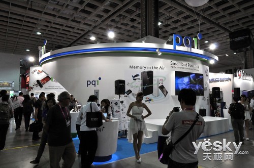 Computex 2013PQI¼˳