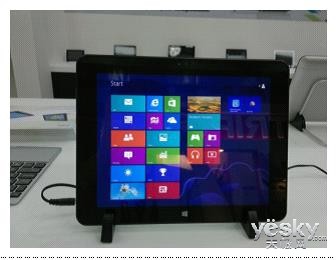 CZC̨COMPUTEXչINTELBAY TRILƽ