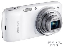 GALAXY S4 Zoom