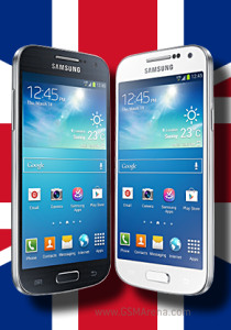 GALAXY S4 mini