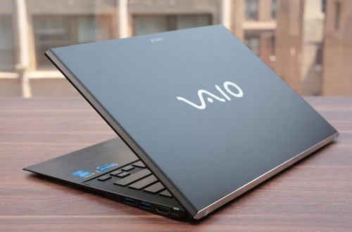   VAIO ProԤ