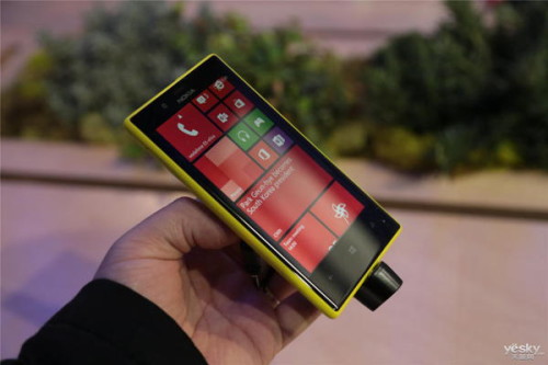 ŵLumia 720