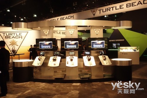 ϷһƷ Turtle Beach״βչCJ