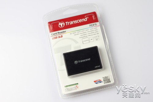 TS-RDF8K USB3.0һ๦ܶ