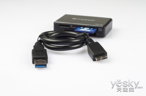 TS-RDF8K USB3.0һ๦ܶ