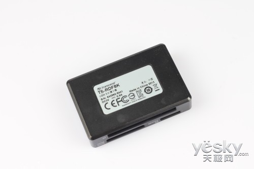 TS-RDF8K USB3.0һ๦ܶ