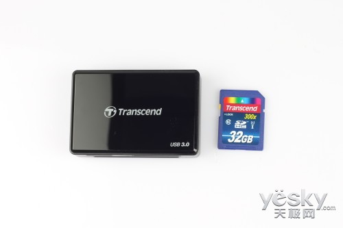 TS-RDF8K USB3.0һ๦ܶ