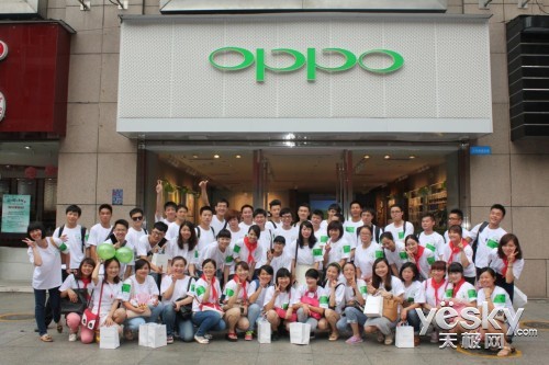 OPPO˿ﳤɳ ֻ˿ĻȻ