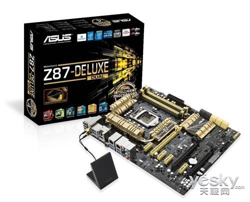  ˶Z87 NFC Express