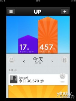 ˽Լ Jawbone UP2