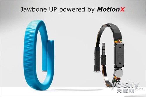 ˽Լ Jawbone UP2