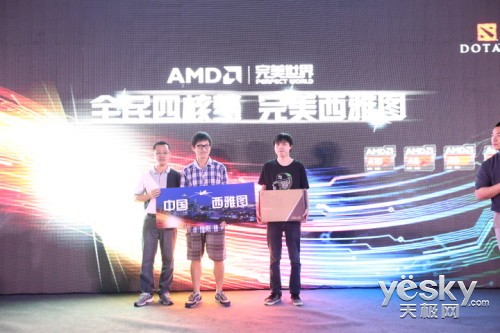 AMD ADOTA2highȫ
