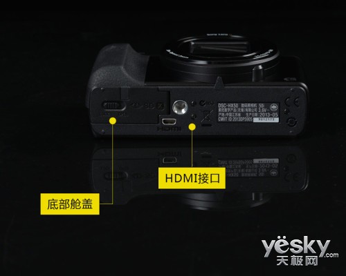 ӰԴ ղ DSC-HX50 